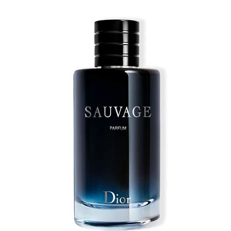 sauvage dior mk